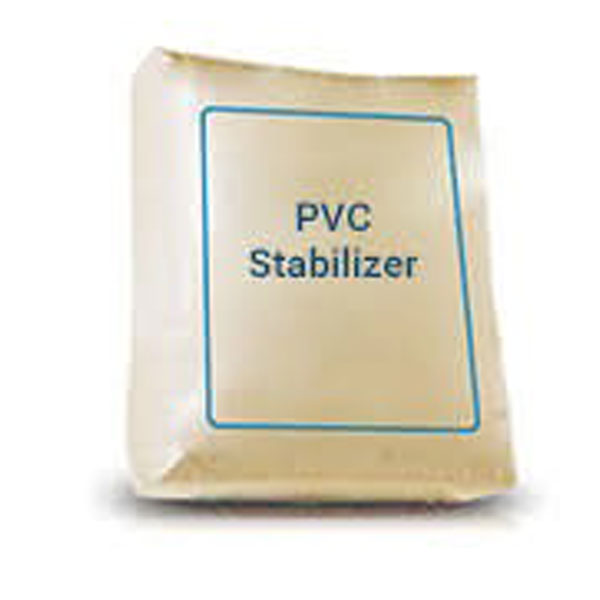 استابلایزر حرارتی ارگانیک آلی غیر میکروبی جدید و کو استابلایزر برای PVC